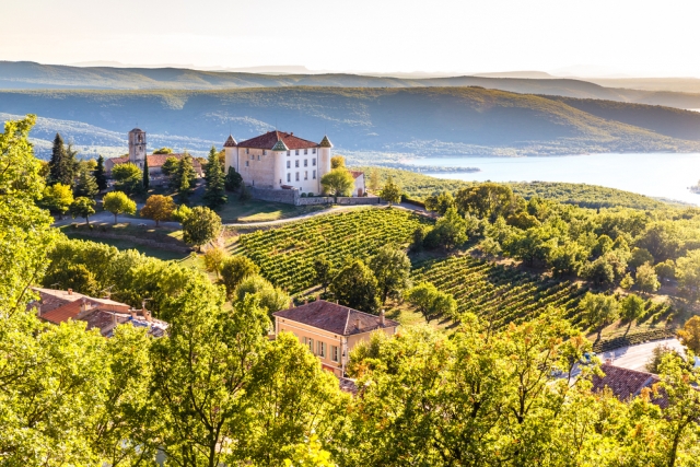 Corso Sommelier lezione 02_12_francia-prima-parte AIS Piemonte