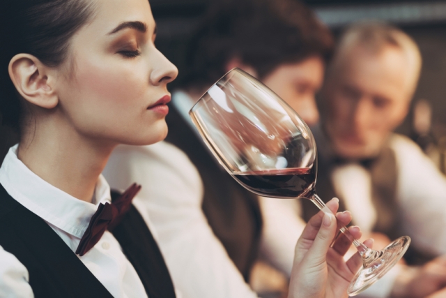 Corso Sommelier lezione 02_15_autovalutazione AIS Piemonte