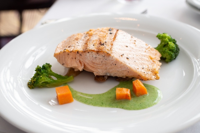 Corso Sommelier lezione 03_06_pesce AIS Piemonte
