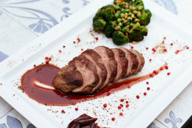 Corso Sommelier lezione 03_07-carne AIS Piemonte