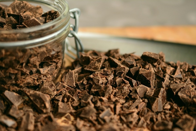 Corso Sommelier lezione 03_13-cioccolato AIS Piemonte