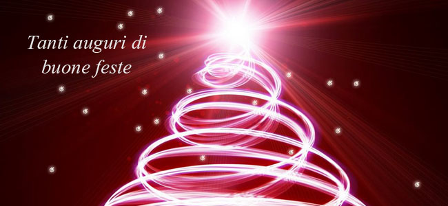 Ais Piemonte augura buone feste!