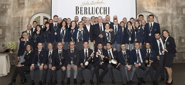 Da Berlucchi