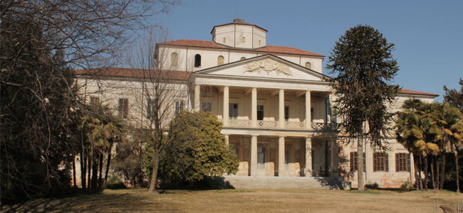 Domenica 5 maggio a Villa Caccia: Giornata dell'eccellenza FAI
