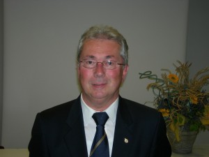 E' mancato Paolo Guidi