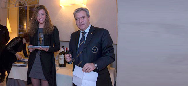 È piemontese la terza classificata del concorso miglior sommelier junior 2013