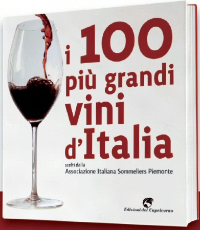 I 100 più grandi vini d'Italia