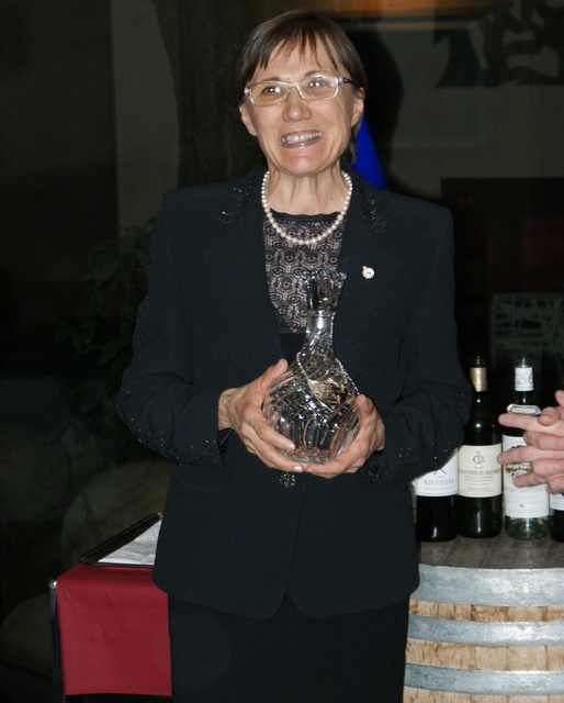 Premio Decanter 2009