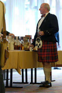 Ritorna il Milano whisky festival