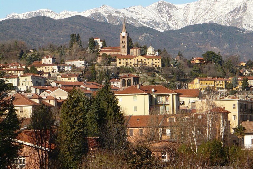 pinerolo