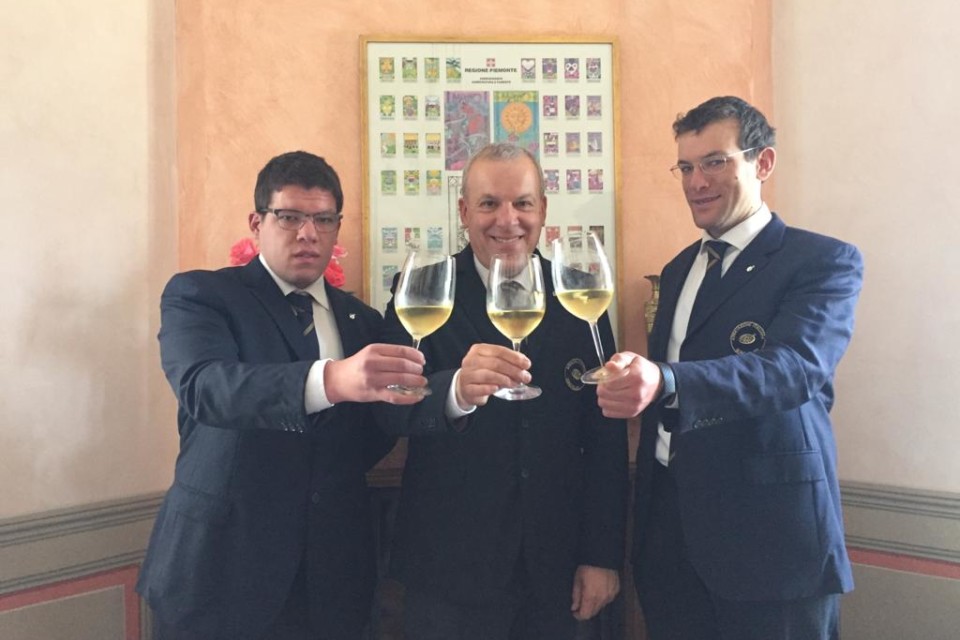 mauro_carosso_figli