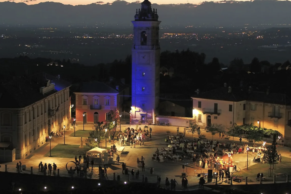 Hill Barolo 2024