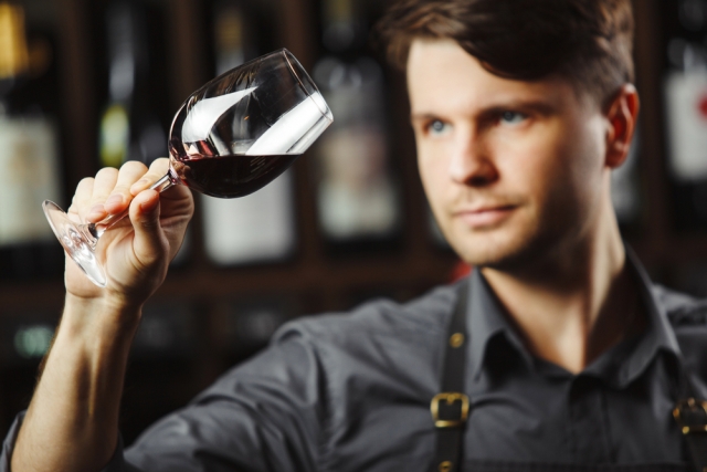 Corso Sommelier lezione 01-04_enologia-componenti AIS Piemonte