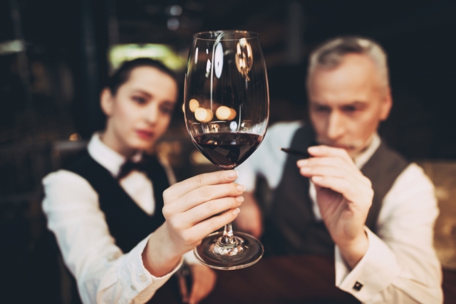 Corso Sommelier lezione 01-05_esame-visivo AIS Piemonte