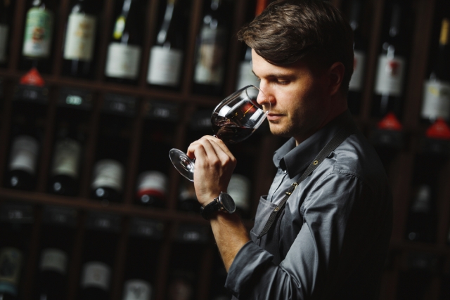 Corso Sommelier lezione 01-07_esame-gusto-olfattivo AIS Piemonte