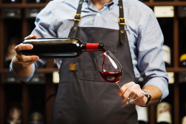 Corso Sommelier lezione 01-13_funzioni-sommelier AIS Piemonte