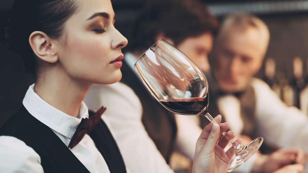 Corso Sommelier Primo Livello - AIS Piemonte