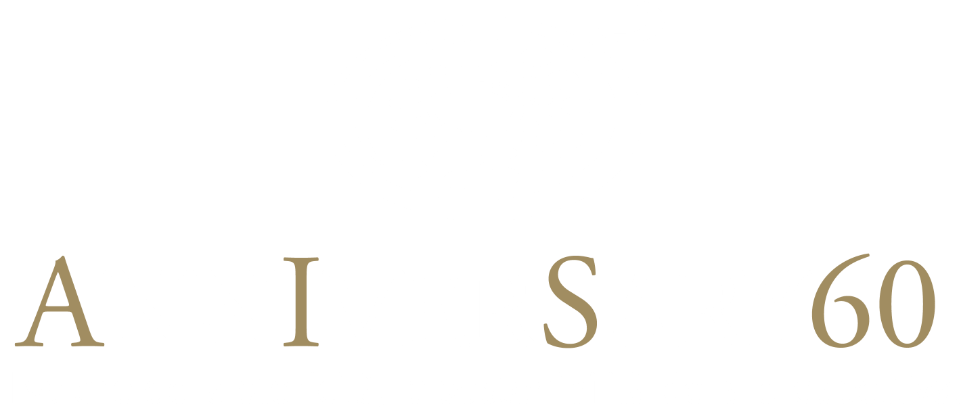 Logo AIS Anniversary